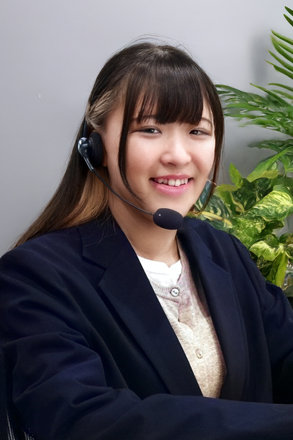 マーケティング事業