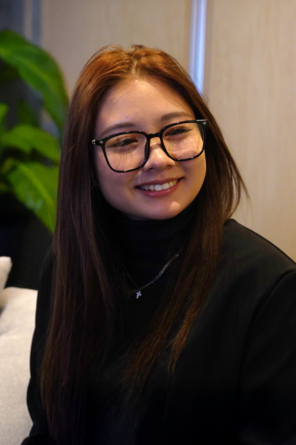 マーケティング事業