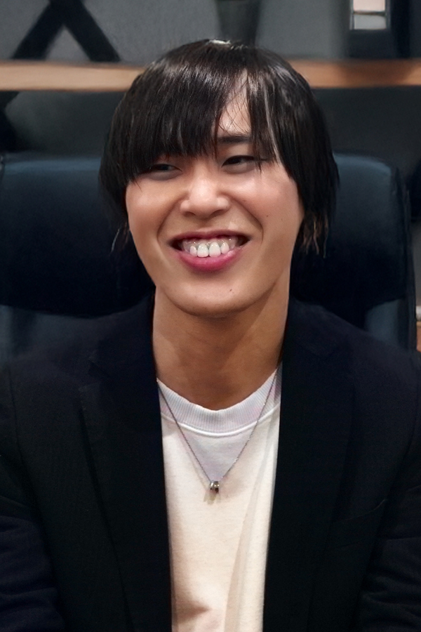 マーケティング事業